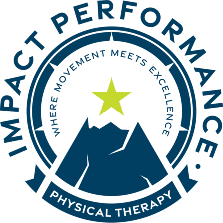 Impact Performance Physical Therapy